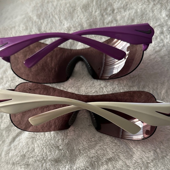 2 Pair Nike Vomero  Sunglasses - Picture 2 of 3